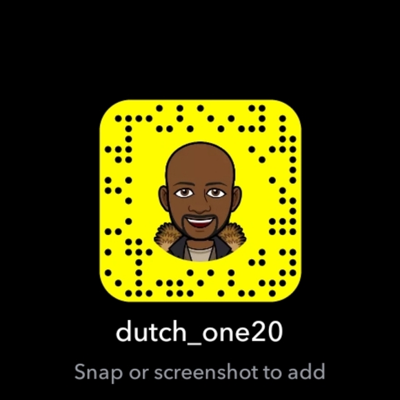 Meet your Posher, Chey - Picture 2 of 2